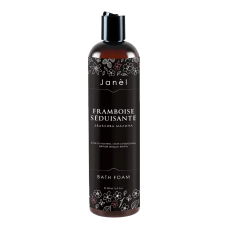 Піна для ванни Framboise séduisante, Зваблива малина 500 мл, BF-08-A-500, 4820290072466