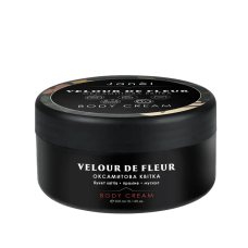 Крем для тіла Velour de Fleur, Оксамитова квітка 300 мл, CB-01-A-300, 4820290072145