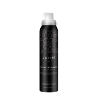 Піна для душу аерозольна Crème Blanche, Білий крем 200 мл, FBG-01-A-200, 8699009469530