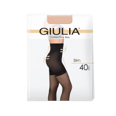 Колготки SLIM 40-daino-2, 4824092067521