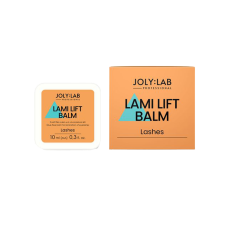 Клей без клею для ламінування вій Lami Lift Balm  10 мл, 4823109411203