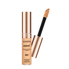TopFace - Консилер "Sensitive - Mineral 3 in 1 Concealer" PT471 [004] ,8681217247529