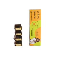 Батончик манго-маракуйя 45 г.,4820277990257