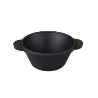 Кокотница 0.2 л BRIZOLL Horeca 02H без крышки