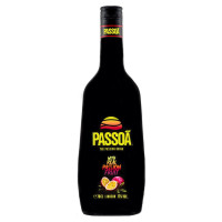 Лікер Bols Passoa Passion Fruit 0.7 л 17%