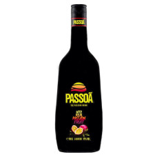 Ликер Bols Passoa Passion Fruit 0.7 л 17%