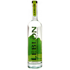 Кашаса Leblon Cachaca 0.75 л 40%