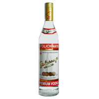 Горілка Stolichnaya 0.7 л 40%
