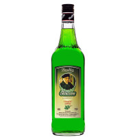 Абсент Brandbar Vincent 1 л 60%