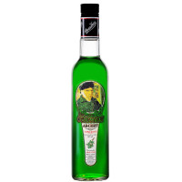 Абсент Brandbar Vincent 0.5 л 60%