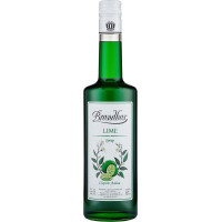 Сироп Brandbar Lime лайм 0.7 л