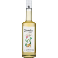 Сироп Brandbar Ginger імбир 0.7 л