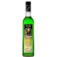 Абсент Brandbar Vincent Premium 0.7 л 70%