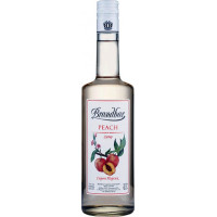 Сироп Brandbar Peach персик 0.7 л