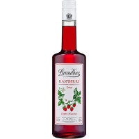 Сироп Brandbar Raspberry малина 0.7 л