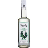 Сироп Brandbar Mint мята 0.7 л