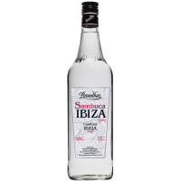 Лікер самбука Brandbar Ibiza 1 л 42%