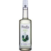 Сироп Brandbar Mojito мохіто 0.7 л