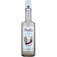 Сироп Brandbar Coconut кокос 0.7 л