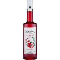 Сироп Brandbar Grenadine гренадин 0.7 л