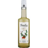 Сироп Brandbar Almond мигдаль 0.7 л