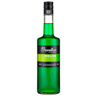 Лікер Brandbar Melon диня 0.7 л 20%