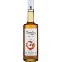 Сироп Brandbar Caramel карамель 0.7 л