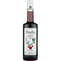 Сироп Brandbar Cherry вишня 0.7 л