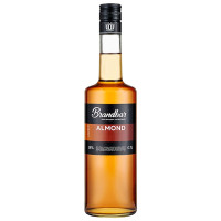 Лікер Brandbar Almond мигдаль 0.7 л 25%