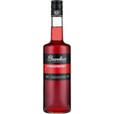 Ликер Brandbar Strawberry клубника 0.7 л 20%