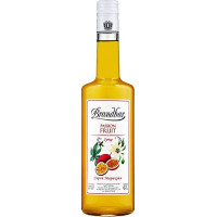 Сироп Brandbar Passion Fruit маракуйя 0.7 л