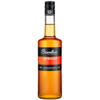 Ликер Brandbar Apricot 0.7 л 20%
