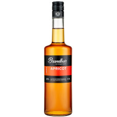 Ликер Brandbar Apricot 0.7 л 20%