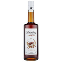 Сироп Brandbar Tiramisu тирамису 0.7 л