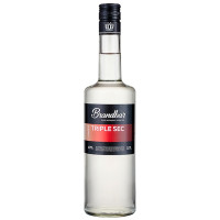 Лікер Brandbar Triple Sec 0.7 л 40%
