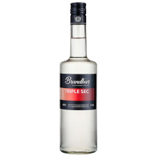 Ликер Brandbar Triple Sec 0.7 л 40%