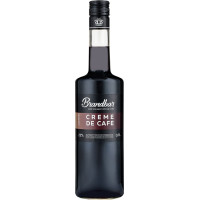 Ликер Brandbar Creme de Cafe 0.7 л 25%