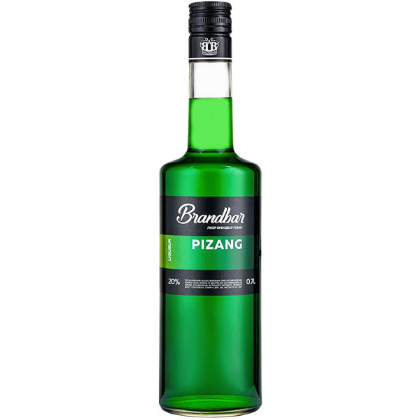 Лікер Brandbar Pizang 0.7 л 20%
