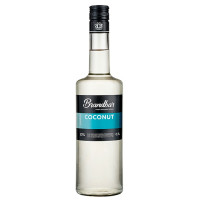 Ликер Brandbar Coconut кокос 0.7 л 20%