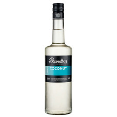 Ликер Brandbar Coconut кокос 0.7 л 20%