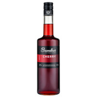 Ликер Brandbar Cherry вишня 0.7 л 22%