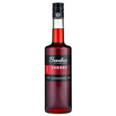 Ликер Brandbar Cherry вишня 0.7 л 22%