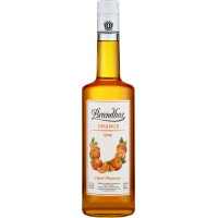 Сироп Brandbar Orange апельсин 0.7 л