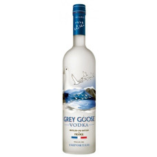 Водка Grey Goose 0.7 л 40%