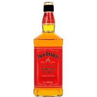 Ликер Jack Daniel's Tennessee Fire 1 л 35%
