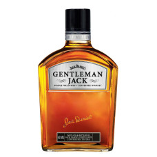 Теннесси Виски Jack Daniel's Gentleman Jack 0.7 л 40% 