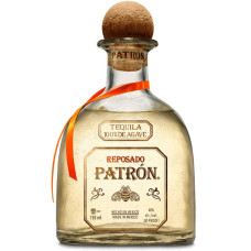 Текила Patron Reposado 0.75 л 40%