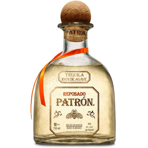 Текила Patron Reposado 0.75 л 40%, 721733000159, Tequila Patron