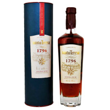 Ром Santa Teresa 1796 0.7 л 40%