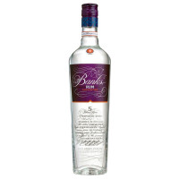 Ром Banks 5 Island Blend 0.7 л 43%